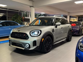MINI Cooper S Countryman All4 Used vehicle for sale