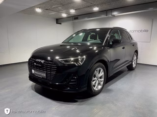 Audi Q3 35 TDI S line *Pano*Kamera*LED* - photo 1
