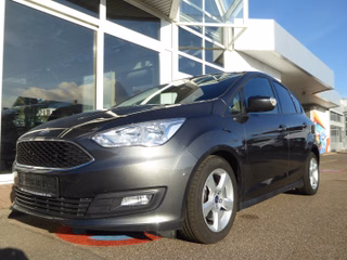 Ford C-Max Gebrauchtwagen Kaufen