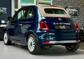 Daumennagel 8 - Fiat 500C 1.2 Lounge Cabrio |Klima|BC|Infotainment|