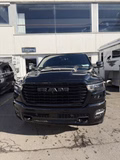 Daumennagel 2 - Dodge RAM 1500 Crew Laramie Night Premium 3,0ltr Hurr