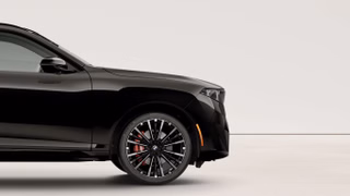 2027 BMW X5 40 xDrive - photo 4