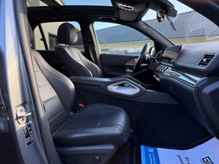 Mercedes-Benz GLE 350 de 4Matic Pano RFK Burme Carbon Head-up - foto 14