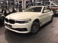 BMW 530e xDrive Sport Line CockpitProf.Mod.2020 RFK PDC LED WLAN PARK.ASSIST - foto 1