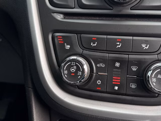 Opel Mokka Innovation 1.6CDTI*Navi*Xenon*Standheizung - bilder 10