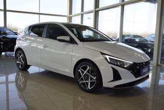 Hyundai i20 1.0 T-GDI 7DCT Navi/LED/Kamera/Winterp/Klimaaut. **