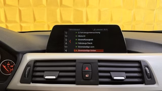 BMW 318 d  AUT. SHZ 2HAND SERVICE FULL BMW M-FELGEN PDC - photo 24