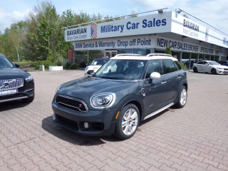 MINI Cooper S Countryman All4 Used vehicle for sale