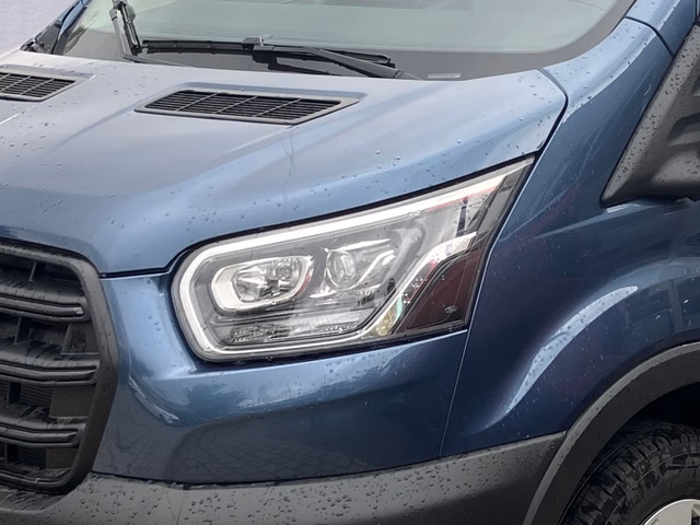 Ford Transit Kasten 350 L3 Trend H2 4x4 (Perfekt für Campingumbau) - foto 4