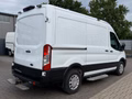 Daumennagel 5 - Ford Transit Kasten 350 L2H2 Limited/Kamera/AHK/PDC