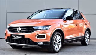 Volkswagen T-Roc Used vehicle for sale
