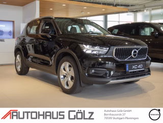 Volvo XC40 T3 Momentum Pro 2WD Rückfahrkamera Sitzheizung - foto 1