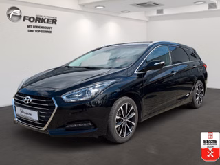 Hyundai i40 Gebrauchtwagen Kaufen