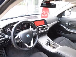 BMW 318 d Advantage Automatik - bilder 9