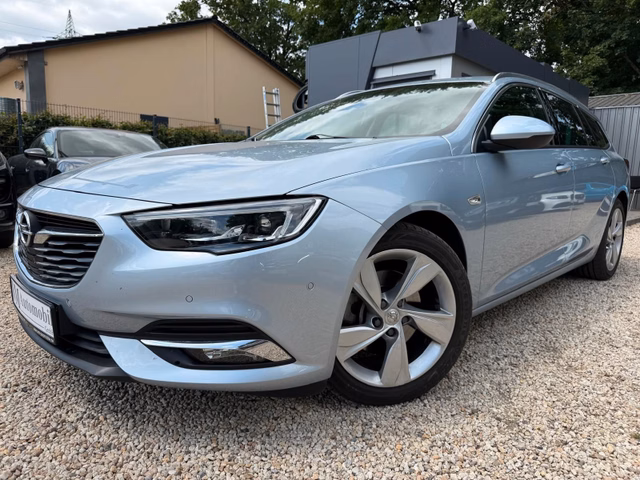 Opel Insignia B Sports Dynamic ACC*Navi*Kamera*8Fach - foto 1
