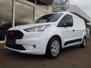 Ford Transit Connect Gebrauchtwagen Kaufen
