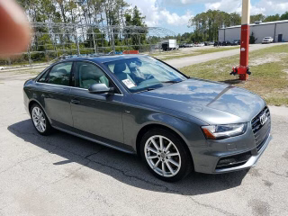 Audi A4 Used vehicle for sale