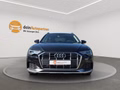 Daumennagel 3 - Audi A6 Allroad quattro 55 TFSI HUD/LED/LEDER/RFK