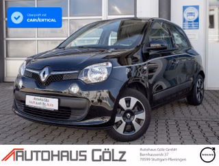 Renault Twingo Gebrauchtwagen Kaufen