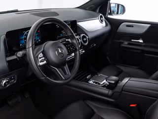 Mercedes-Benz B 180 Style  LED RFK SHZ TEMP - bilder 7