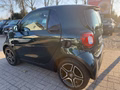 Daumennagel 19 - Smart ForTwo*PRIME*SPORTPAKET*PANO*BRITISH-GREEN*1HAND