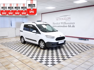 Ford Transit Courier Used vehicle for sale
