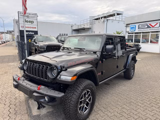 Jeep Gladiator 3.6l V6 Automatik Rubicon X 2026 - foto 12
