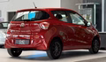 Daumennagel 7 - Hyundai i10 Intro Edition SITZHZ|KLIMA|BLUETOOTH|MFL