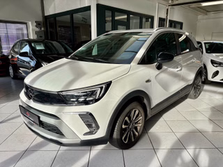 Opel Crossland X Elegance 1,2  Led Navi Kam SHZ DAB - bilder 1
