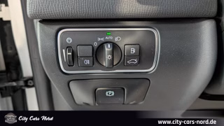 Volvo XC60 Summum AWD PANO+KAM+MEMORY - bilder 13