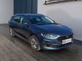 Thumbnail 4 - Ford Focus Turnier Titanium ACC/HEADUP/NAVI/AHK/RFK