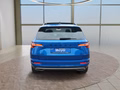 Daumennagel 4 - Skoda Karoq Sportline 2,0TDI DSG 4x4 Pano/4*J.Gar/aAHK/Navi
