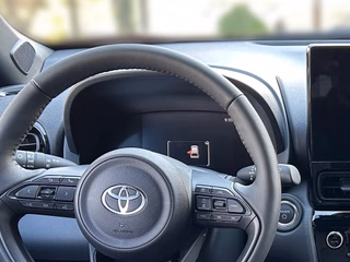 Toyota Yaris Cross Hybrid FWD Teamplayer +Safety- & Winter Paket - foto 12