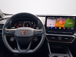CUPRA Formentor 2.5 TSI VZ5 4Drive DSG / LEDER / BEATS / MATRIX / NAVI - foto 5