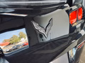 Daumennagel 12 - Corvette C7 Stingray 6.2 V8 Targa 466PS