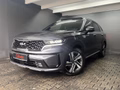 Daumennagel 1 - Kia Sorento Platinum 4WD Plug-In, PANO,ACC, 360°