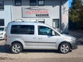 Daumennagel 4 - Volkswagen Caddy Kasten/Kombi Trendline TÜV 05/28 Klima