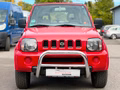 Daumennagel 2 - Suzuki Cross-Country Cabrio TÜV NEU 09/28 a.A.