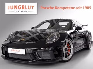Porsche 991 911 GT3 Clubsport, Approved Garantie - photo 1