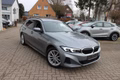 Daumennagel 26 - BMW 320 d xDrive Aut (Allrad) Scheinwerfer LED=NAVI=AHK