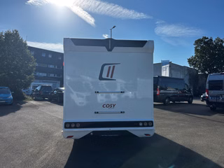 Challenger 317 Sondermodell COSI 165 PS 4,1 to Automatic ohne Hubbett - foto 6