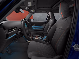 2027 MINI Cooper S 4 Door - photo 5