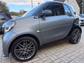 Daumennagel 7 - Smart ForTwo BRABUS-STYLE*PANO*NAVI*90PS*2.HAND*