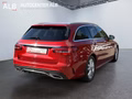 Daumennagel 5 - Mercedes-Benz C 300 AMG/2.HAND/AUTOMATIK/LED/KAMERA/NAVI/TOP/