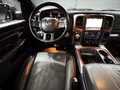 Daumennagel 15 - Dodge RAM 1500 V8 HEMI 4x4 REBEL CREW CAP|LPG|LEDER|NAVI|LED|