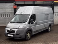 Daumennagel 4 - Peugeot Boxer HDi