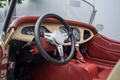 Daumennagel 13 - Morgan Roadster 3.7l Sport  2Hd full MORGAN history