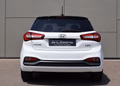 Daumennagel 7 - Hyundai i20 Style/ SPUR/NAVI/KAMERA/LHZ/KLIMA/TEMPO./DAB+