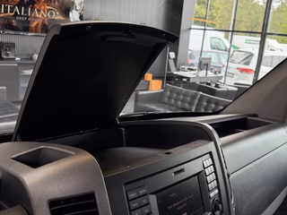 Mercedes-Benz Sprinter 316 CDI II Lange Pritsche KLIMA / NAVI / TEMP / AHK / - foto 10