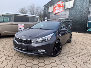 Kia cee'd Used vehicle for sale